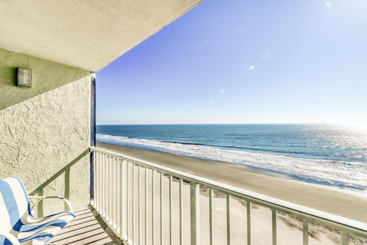 Cloud 9 On The Ocean * Myrtle Beach