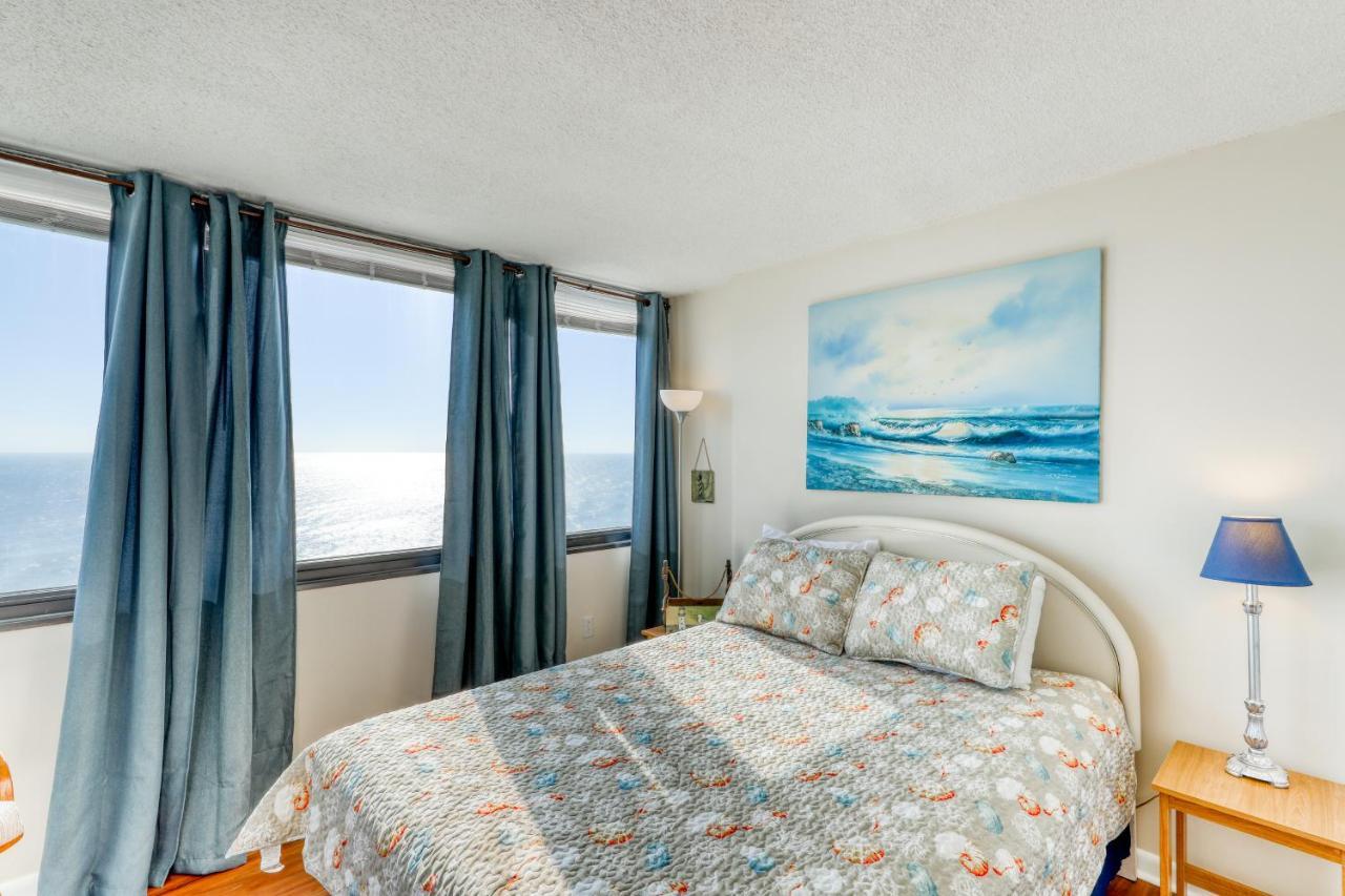 Apartamento Cloud 9 On The Ocean